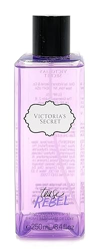 Victoria's Secret Fine Fragrance Mist Tease Rebel