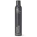 L'ANZA Healing Style Dramatic F/X Hair Spray Firm Hold Finishing Hairspray, Anti Humidity & Heat Protection, Long-Lasting Control, Adds Shine