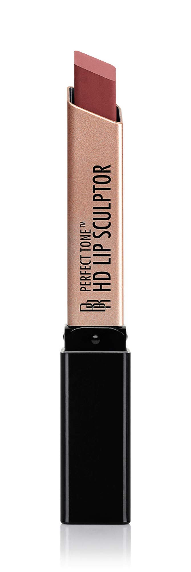 Black Radiance Perfect Tone Hd Lip Sculptor, Slay Queen, 1 Tube