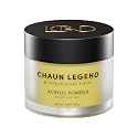 Chaun Legend Acrylic Powder 2 Ounce Zesty Zing Long Lasting Shimmery Enhance Nail Acrylic Powder for Professional Art and Creative Designs Beauty & Personal Care Chaun Legend Professional Nails