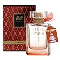 Regal Fragrances Lueur Paris Pour Femme Womens Perfume - INSPIRED by A WORLD RENOWED WOMEN'S PERFUME - Fruity, Floral, Patchouli, Sweet, Citrus, White