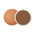 YENSA Silk Bronzing Base Cream Bronzer - Makeup Bronzer Cream with Peptides and Superfoods for a Lightweight Sunkissed Glow - Brightens & Helps Reduce