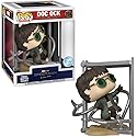 Funko Marvel Spider-Man: No Way Home Doctor Octopus Deluxe Build-A-Scene POP! Vinyl