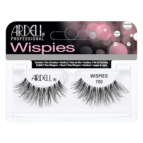 Wispies 700