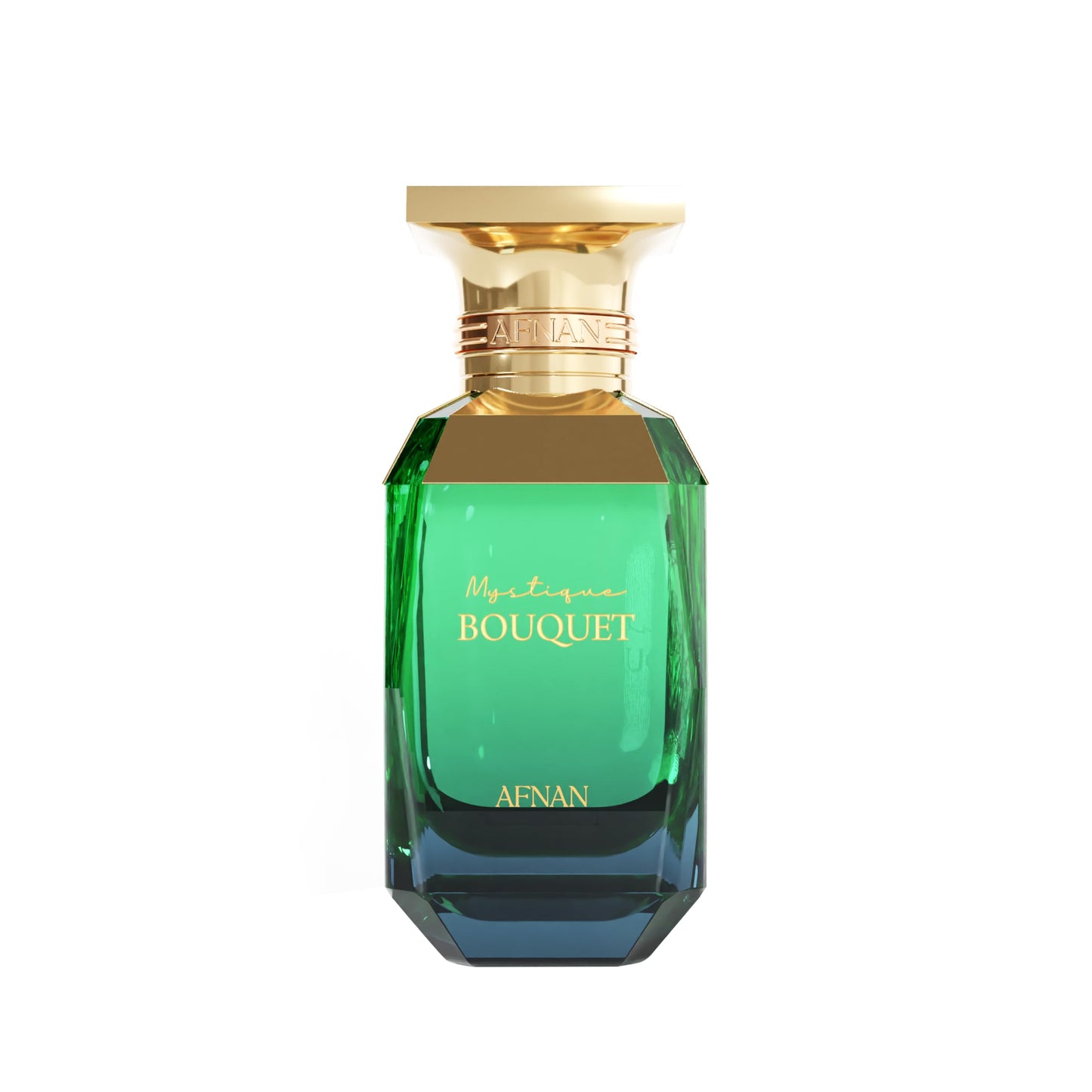 Afnan Mystique Bouquet Eau De Parfum for Women, 2.7 Fl. Oz Beauty and Personal Care Afnan