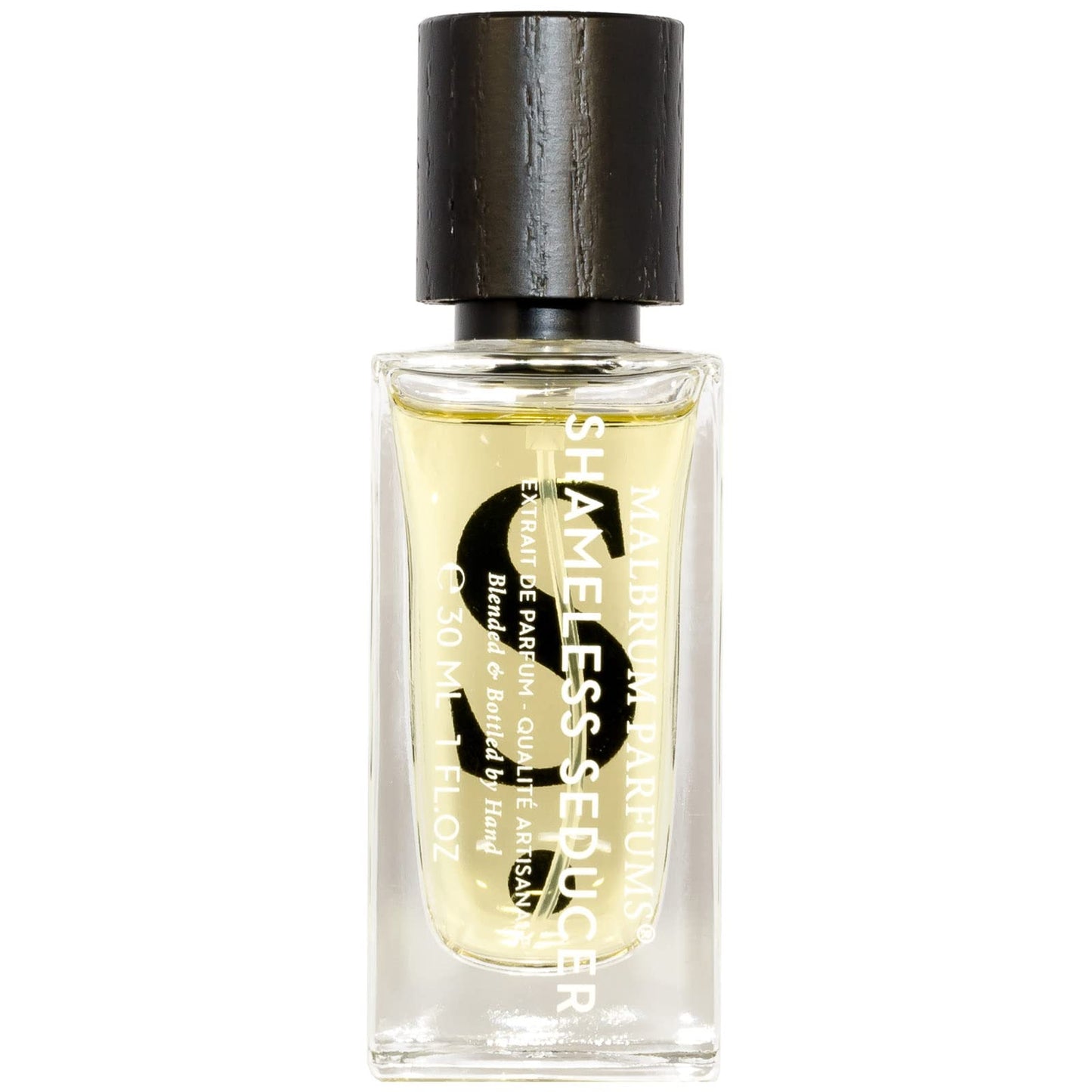 Malbrum Vol. I Shameless Seducer Extrait De Parfum Spray 1 Oz Beauty & Personal Care Malbrum