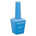 Chaun Legend UV Gel Nail Polish, 0.5 Ounce Long Lasting Salon Quality, Bubble Free Professional Manicures, Quick Dry, High Shine, Sea Breeze LG5059 Beauty & Personal Care Chaun Legend Professional Nails