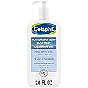 Cetaphil Body Wash, Moisturizing Relief Body Wash for Sensitive Skin, Creamy Rich Formula Gently Cleanses and Gives 24 Hour Relief to Dry Skin