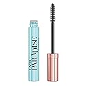 L'Oreal Paris Voluminous Lash Paradise Waterproof Mascara, Blackest Black, 0.25 Fl Oz (Pack of 1) Packaging May Vary