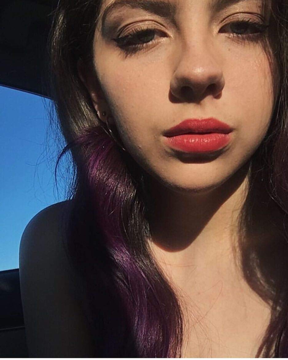 By The Clique Premium Rose Berry Pink Lipstick | Beautiful Finish | Perfect Texture | She's A Hurricane