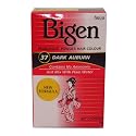 Bigen Powder Hair Color - Dark Auburn #37