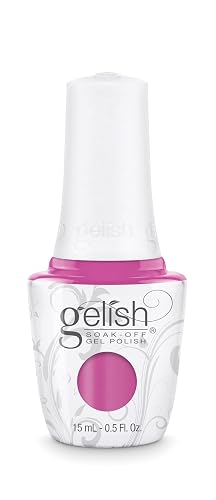 Gelish TPO-Free Soak-Off Gel Polish - Sugan N' Spice & Everything Nice 15mL Beauty & Personal Care Gelish