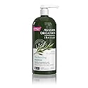 Avalon Organics Therapy Biotin B-Complex Thickening Shampoo, 32 oz