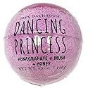 Onyx Bathhouse Dancing Princess 4.9oz Bath Bomb - Two Count
