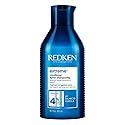 Redken Extreme Conditioner | Anti-Breakage & Protection for Damaged Hair | Strengthen and Fortify Hair | Infused With Proteins | For Weak, Brittle