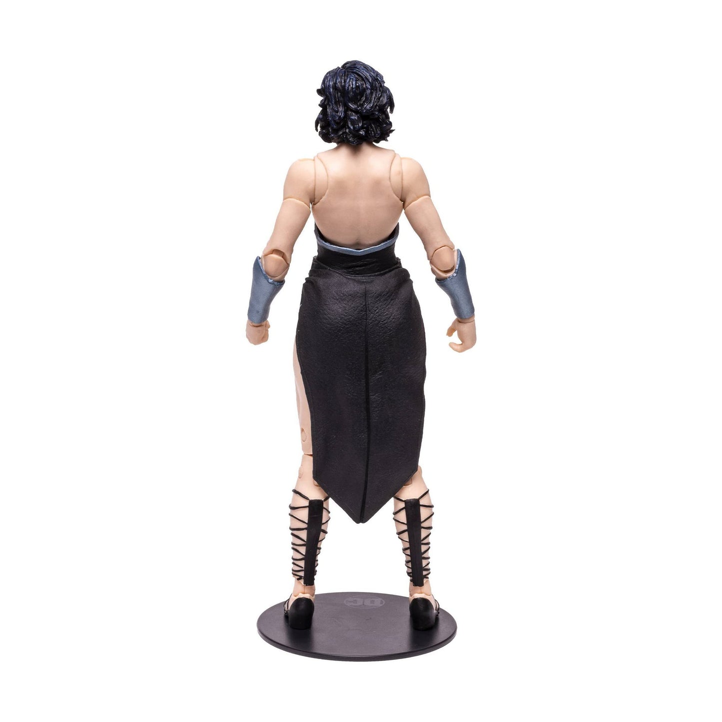 McFarlane Toys DC Multiverse Superwoman Crime Syndicate 7-inch Figure with Build-A Starro Piece