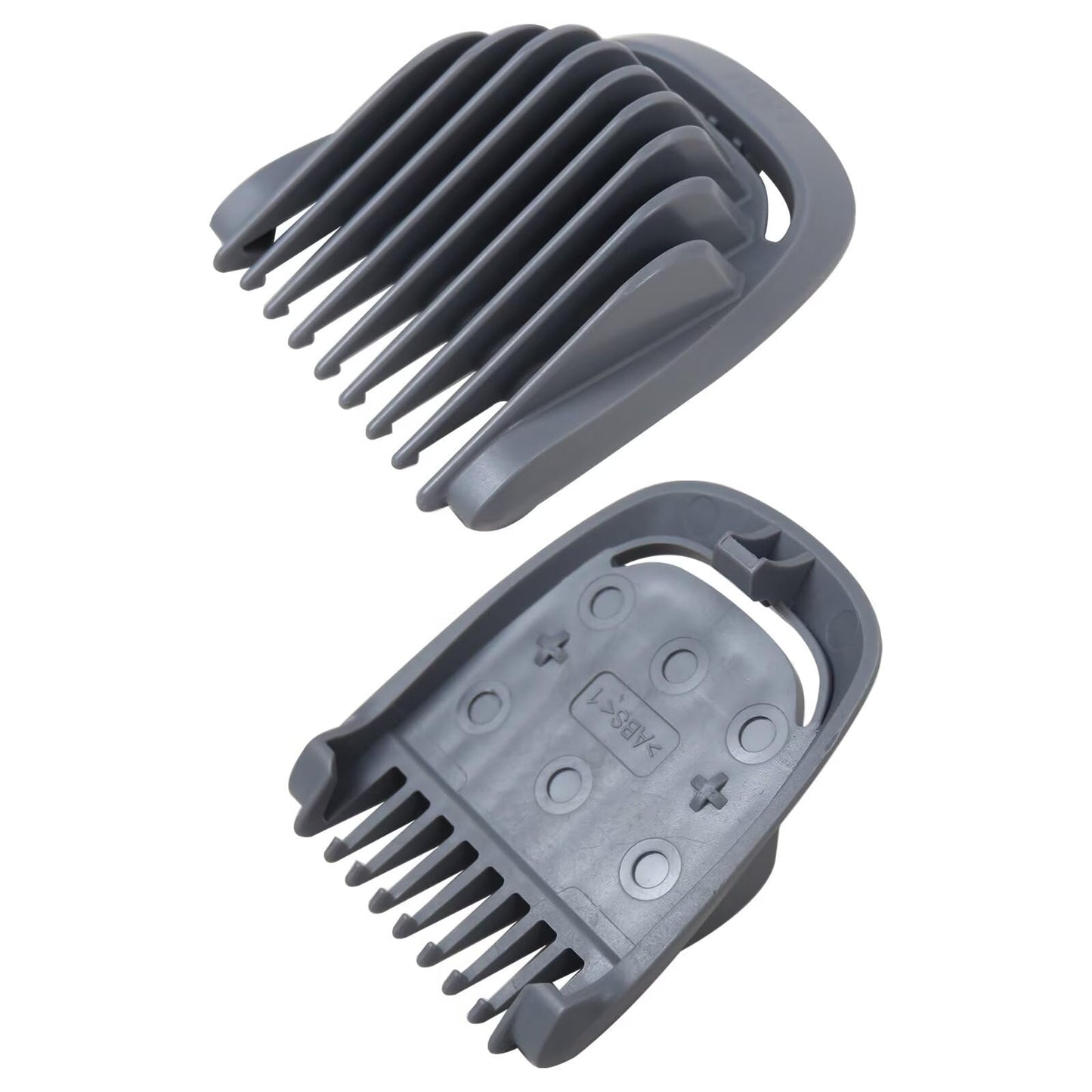 Xspeedonline Multigroom Trimmer Beard Stubble Guide Comb Guard 2mm Compatible for Philips Norelco Series 3000, 5000, 7000 Beauty and Personal Care Xspeedonline