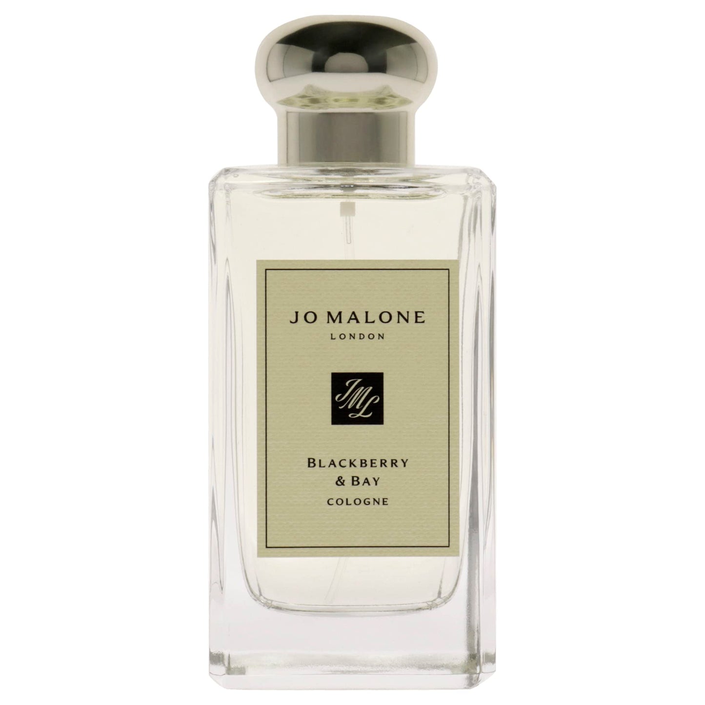 Jo Malone Blackberry & Bay Cologne Spray Women 3.4 oz