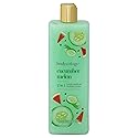 Bodycology Cucumber Melon Body Wash Women 16 oz