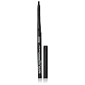 NYX Waterproof Retractable Eyeliner color MPE02 Black
