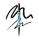 Black Radiance Bold & Sexy Gel Eyeliner,Waterproof Dual-Ended Retractable, Buildable & Blendable Smudge-Proof Smooth Matte Finish, Cruelty-Free