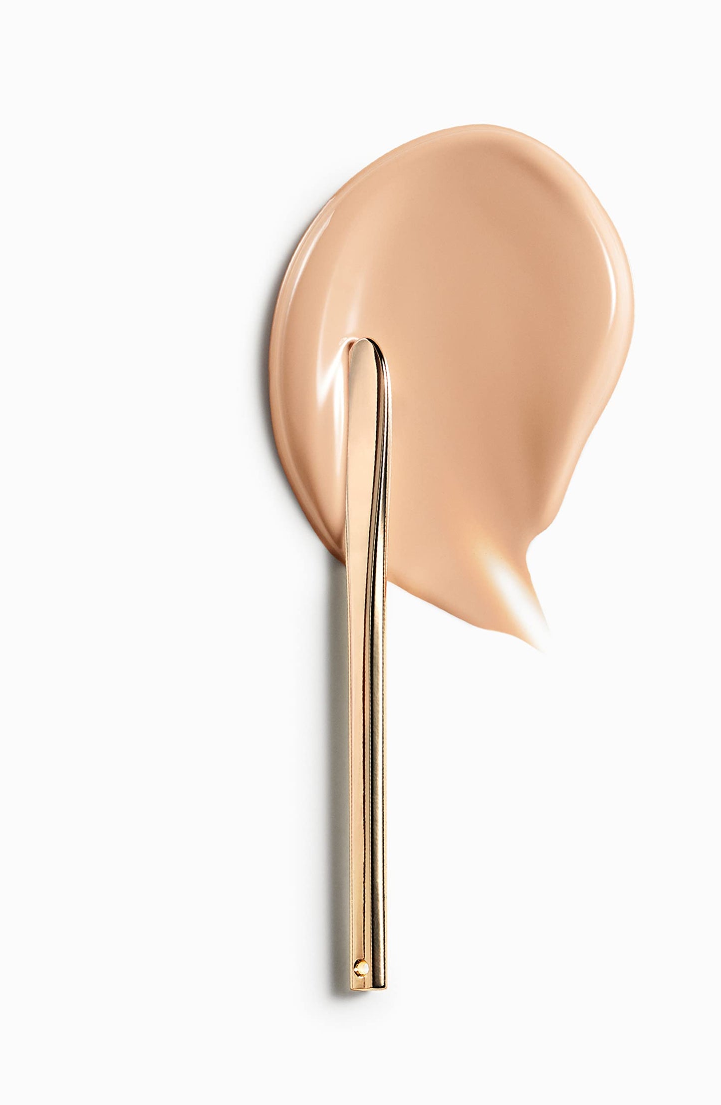 Clé De Peau Beauté, The Foundation SPF 22, 1 Fl Oz, O10 Light Ocher