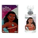 Disney Kids' Moana Eau de Toilette, 3.4 Oz Spray