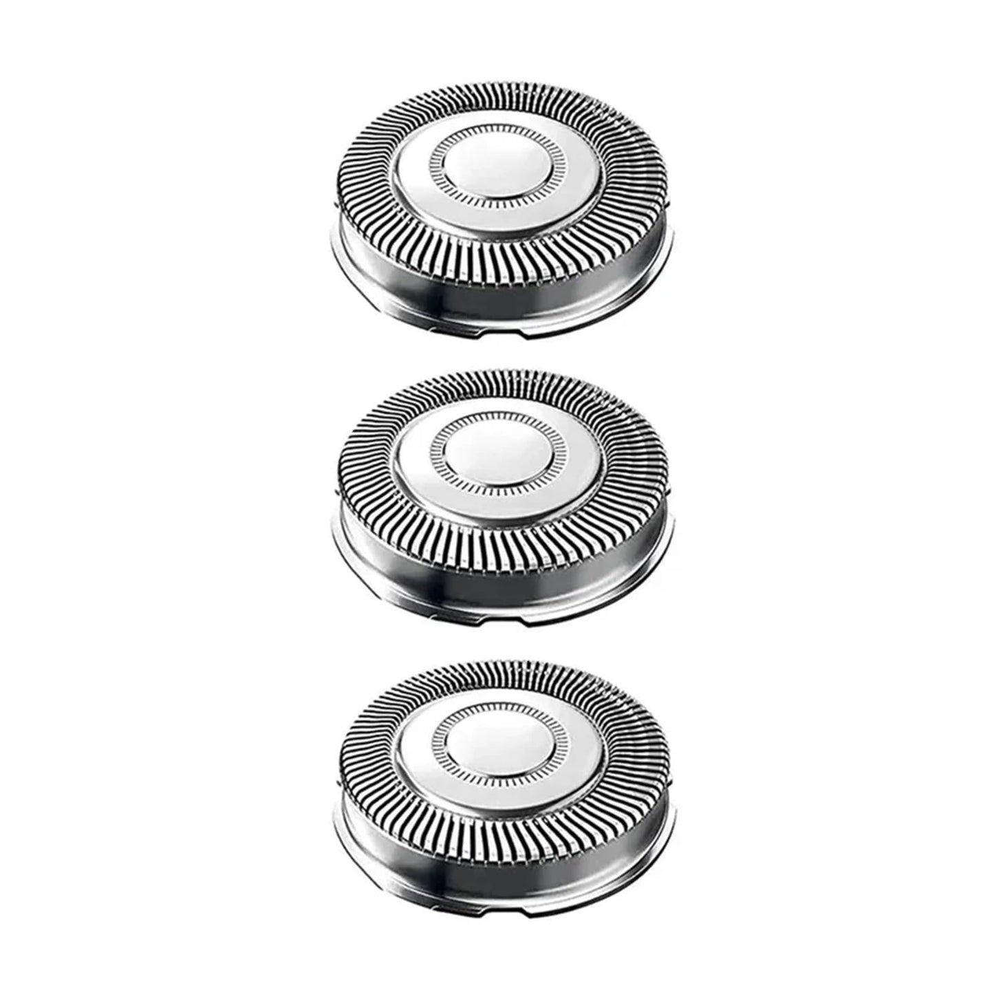 SH71 Replacement Shaving Heads?Compatible For Norelco?Shaver Series 7000 And Angular-Shaped Series 5000, SH71/52(3pc-SH71) Beauty and Personal Care ZFGANTWC