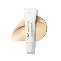 HALEYS Re-fine Soft Matte Poreless Primer (0.25 oz), Lightweight, Extends Makeup Longwear, Grips, Smooths, Blurs, Fills in Pores and fine lines,