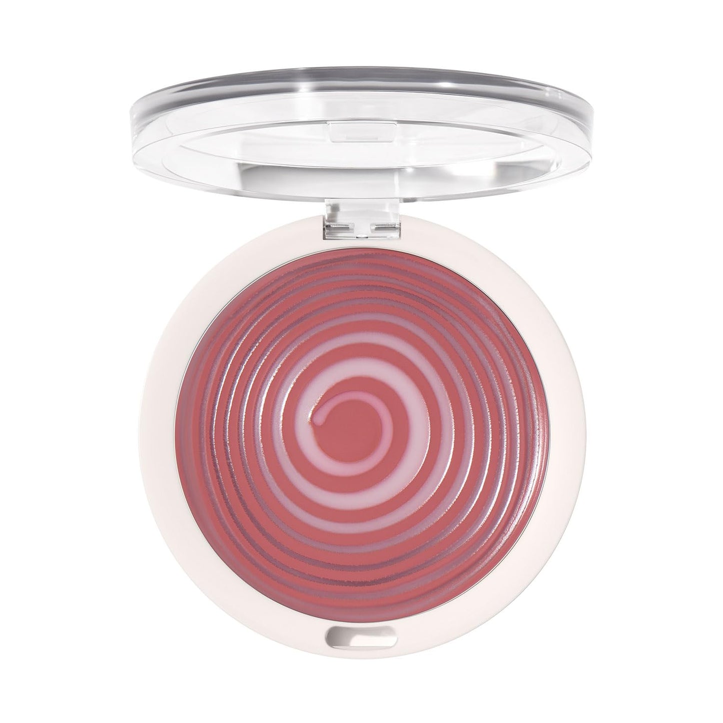 Morphe Huephoric Rush 3-in-1 Silk Cream Blush - Cream-to-Matte Buildable Blush for Cheeks - Primes, Hydrates & Blurs Skin for a Supple-Matte Finish
