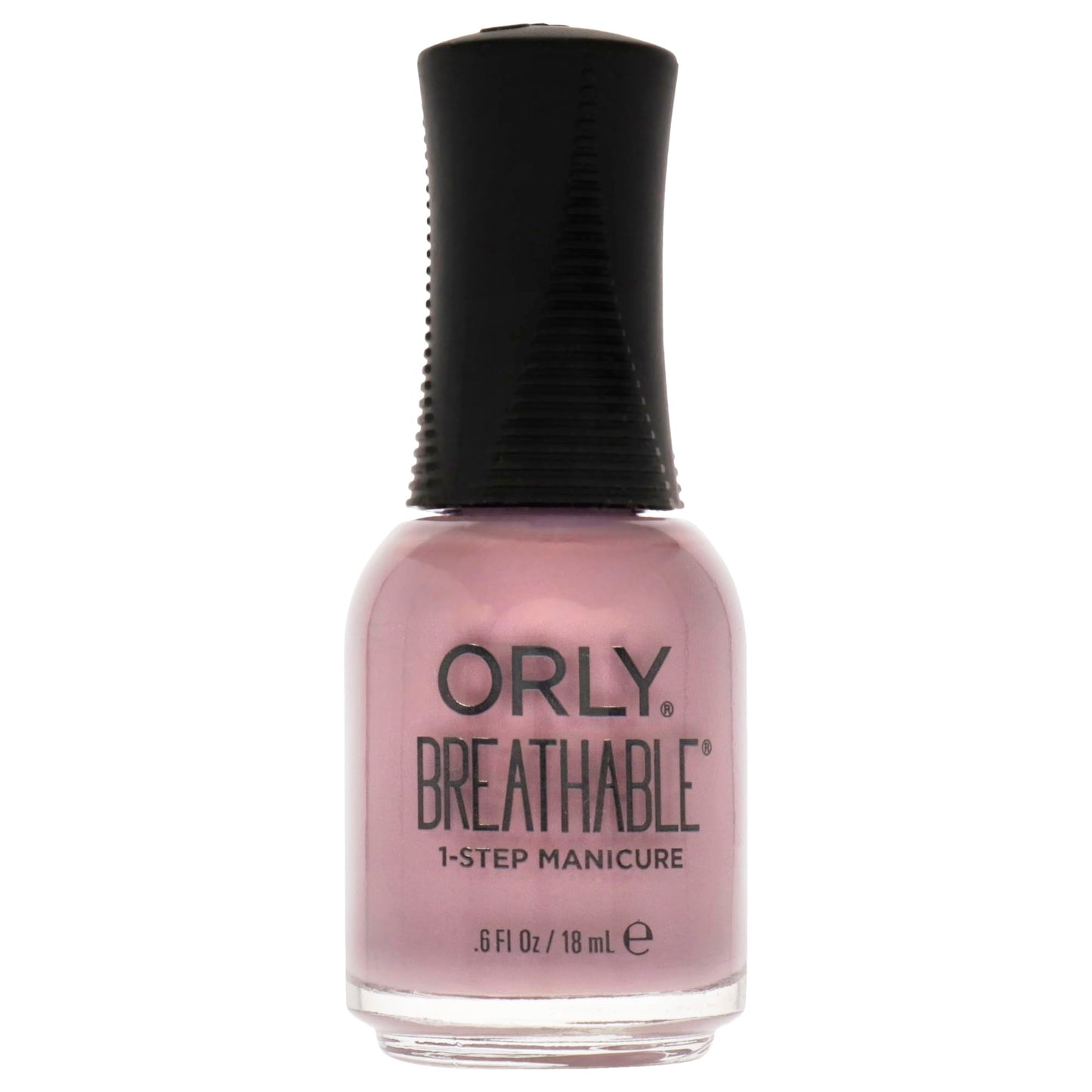 Orly Breathable Treatment Plus Color - 2060027 The Snuggle is Real Nail Polish Women 0.6 oz