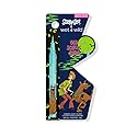 wet n wild Scooby Doo Old School Swag Shimmer Liquid Eyeliner - Glitter-Infused Formula for Bold Eye Looks, Easy Glide Precision Tip, Cruelty-Free