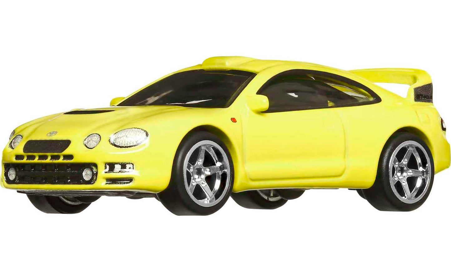 Hot Wheels Car Culture Circuit Legends Vehicles for 3 Kids Years Old & Up, Premium Collection of Car Culture 1:64 Scale Vehicles