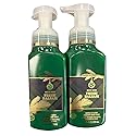 Bath & Body Works Foaming Hand Soap, Set of 2, 8.75oz Each (Fresh Balsam)