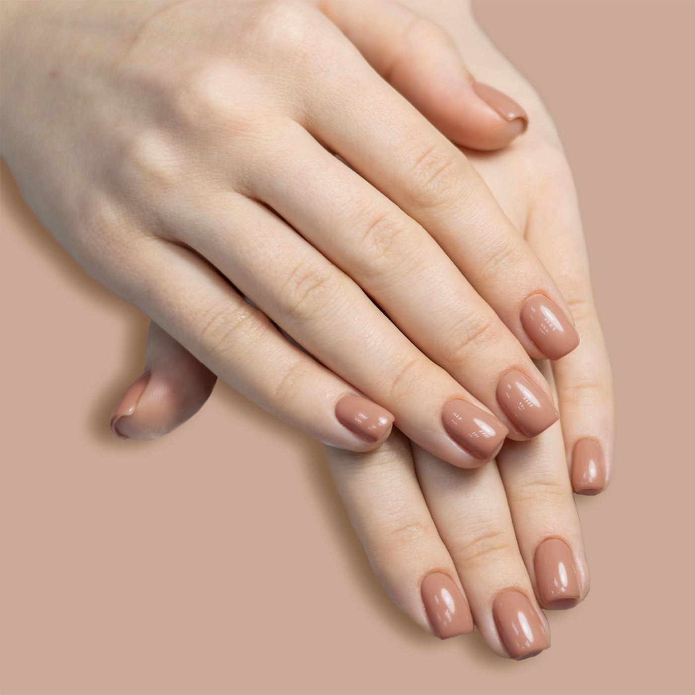LECHAT Perfect Match Nail Polish, Just Breath, 0.500 Ounce, 0.5 Ounce Beauty & Personal Care LECHAT