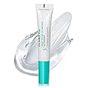 ClarityRx Daily Dose of Water Lip Treatment, Hydrating Hyaluronic Acid Lip Booster, Plant-Based & Natural (0.4 oz)