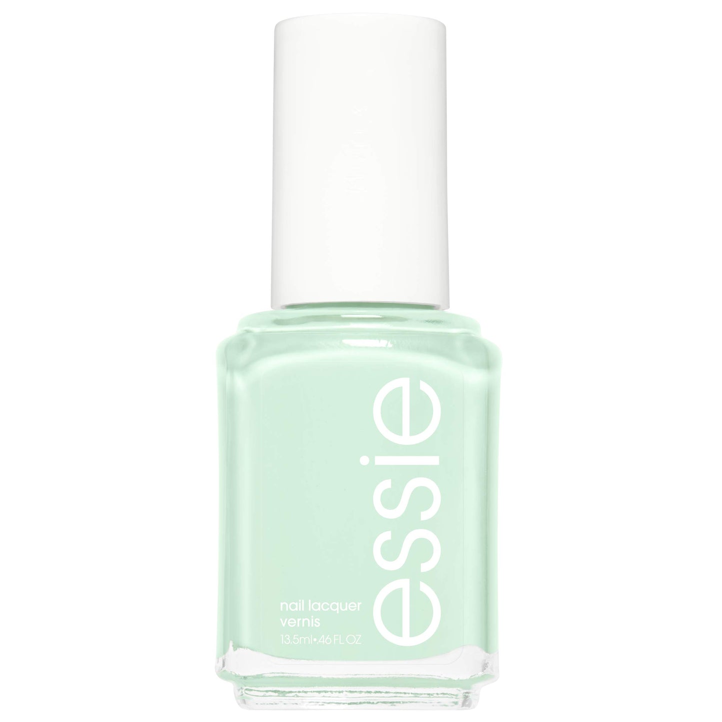 essie Nail Polish, Glossy Shine Finish, Fashion Playground, 0.46 fl. oz. Beauty & Personal Care essie