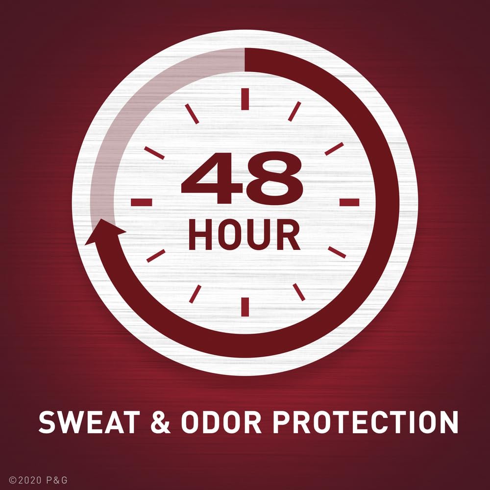 Old Spice Men's Antiperspirant & Deodorant Sweat Defense Extra Fresh Soft Solid, 2.6oz Beauty and Personal Care Old Spice