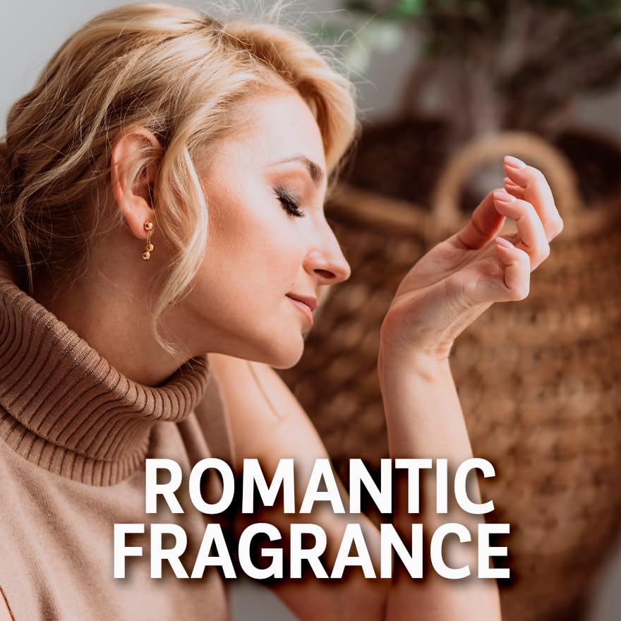 Zermat, Women's Fragrance, Cherry & Chocolat, Women's Warm Gourmand Eau de Toilette Spray, 1.69 Fl Oz