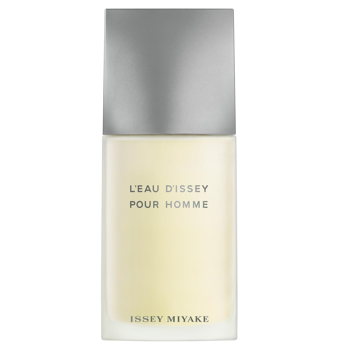 L'eau D'issey By Issey Miyake for MenEau De Toilette Spray, 6.7 Fl Oz Bottle