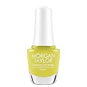 Morgan Taylor Spring Collection Now & Zen - Professional Lacquer. Vibrant, Chip-Resistant, Fast-Drying, Long-Lasting, High-Shine Finish, Perfect Beauty & Personal Care Morgan Taylor