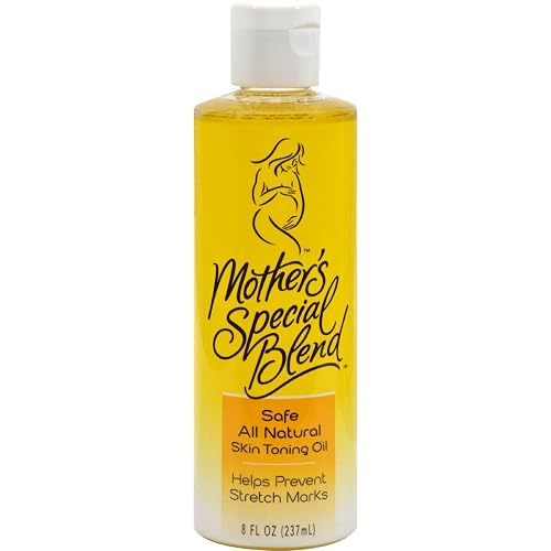Mountain Ocean Skin Special Blend Mothers