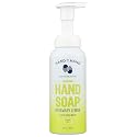 Hand In Hand, Soap Hand Foaming Rosemary Lemon, 9 Fl Oz
