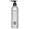Kenra Smoothing Blowout Lotion 14 | Ultra-Fine Blowout Spray | Up To 4 Days Without Frizz | Enhances Smoothness & Manageability Of A Blowout | Thermal