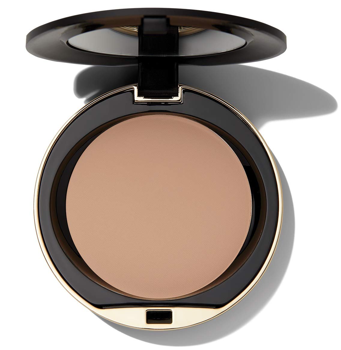 Milani Conceal + Perfect Shine-Proof Powder - (0.42 Ounce) Vegan, Cruelty-Free Oil-Absorbing Face Powder that Mattifies Skin and Tightens Pores