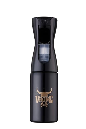 MJDFS Stylist Non-Aerosol Fine Mist Sprayer Viking 6oz