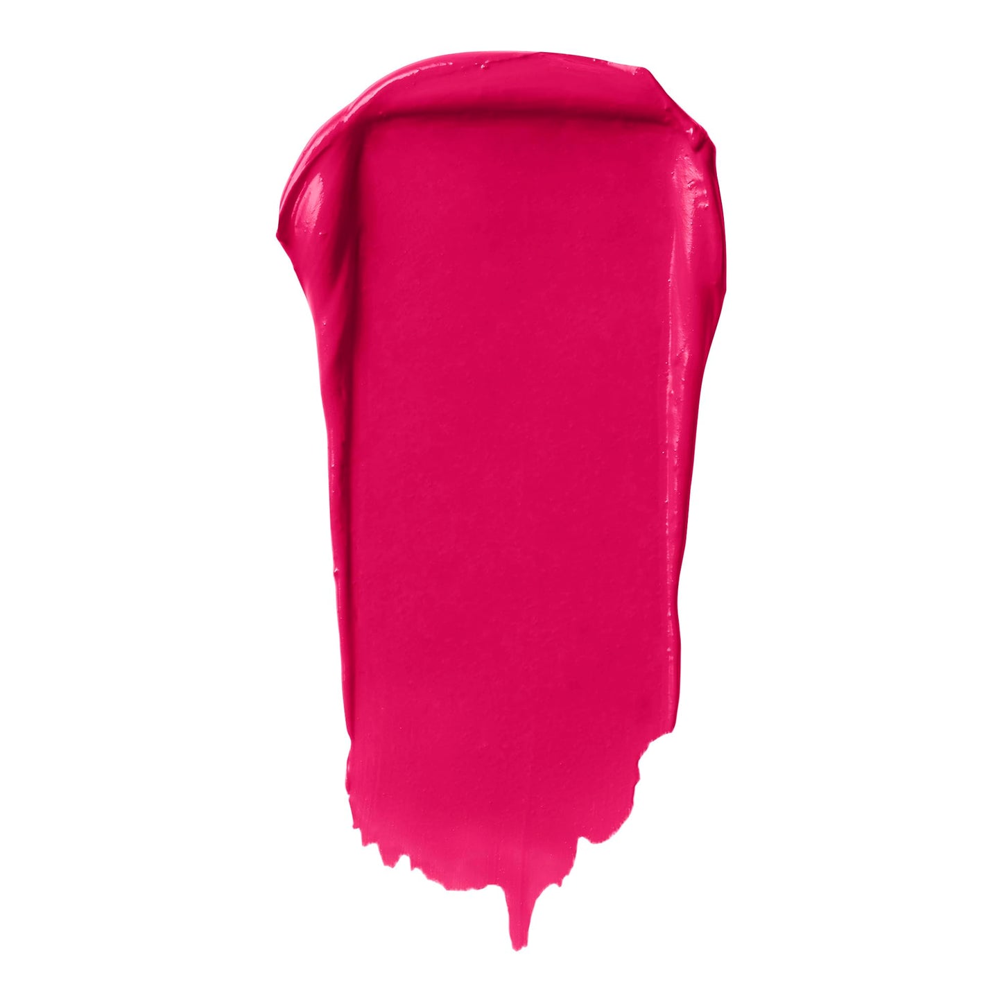 e.l.f. O Face Satin Lipstick, Richly Pigmented, Nourishing & Long-Lasting Creamy Lipstick, Infused With Jojoba, Vegan & Cruelty-Free, Vibe Check