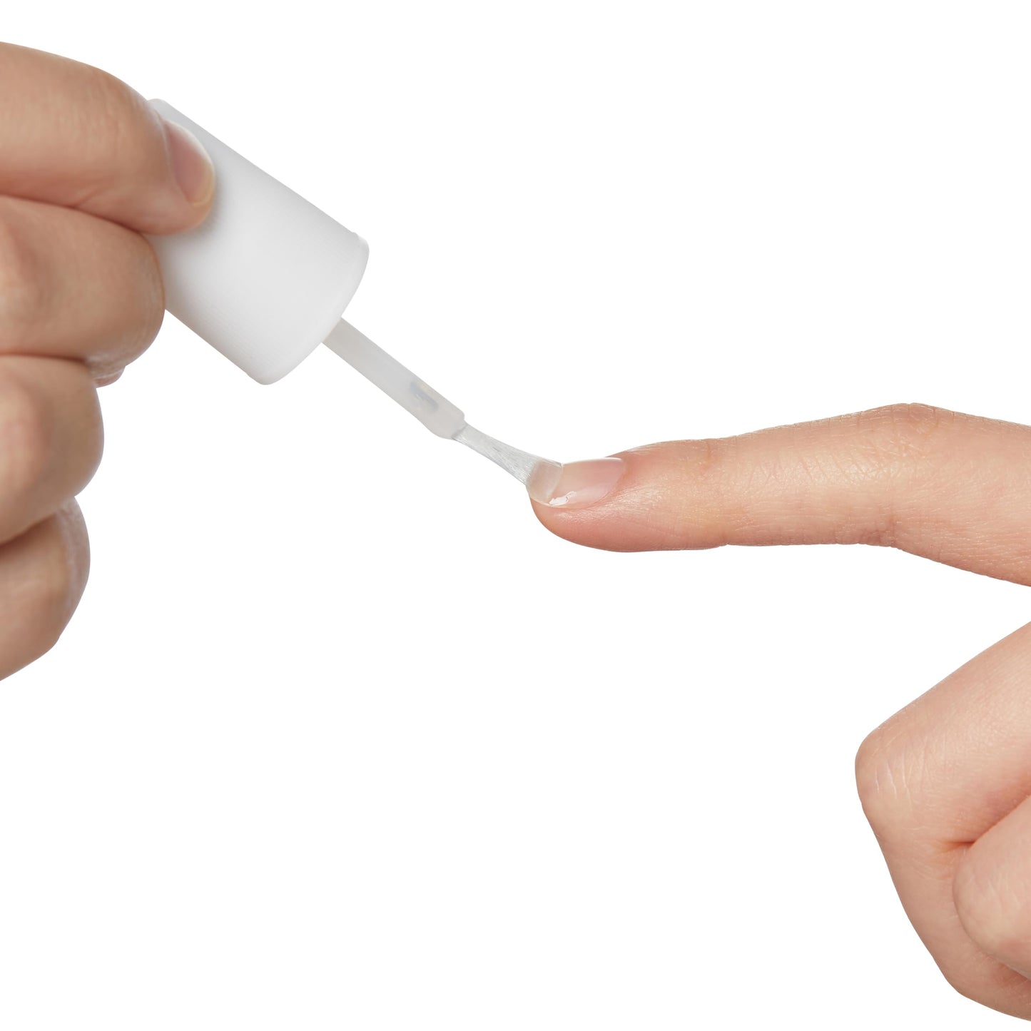 KISS Powerflex, Nail Glue for Press On Nails, Nail Bond, Includes 5g Brush-on Glue