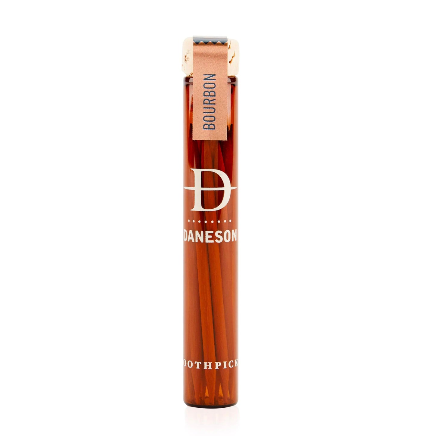 Daneson Flavored Toothpicks 4-Pack