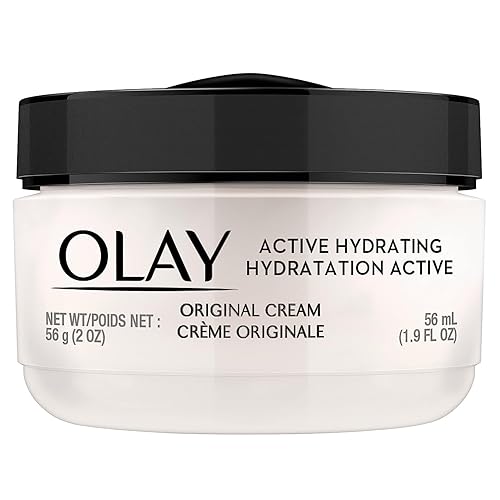 Oil Of Olay Cream Size 2z Olay Original Active Hydrating Cream